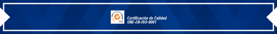 Norma Fire certificación de calidad